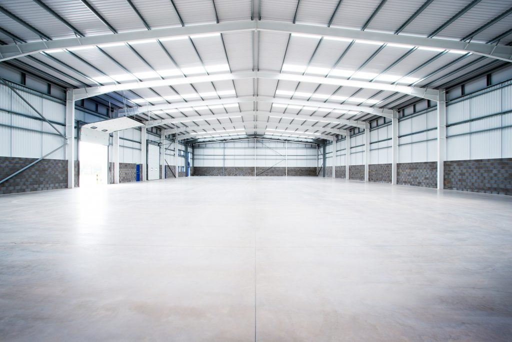 Commercial Property Development West Midlands - Goold Estates