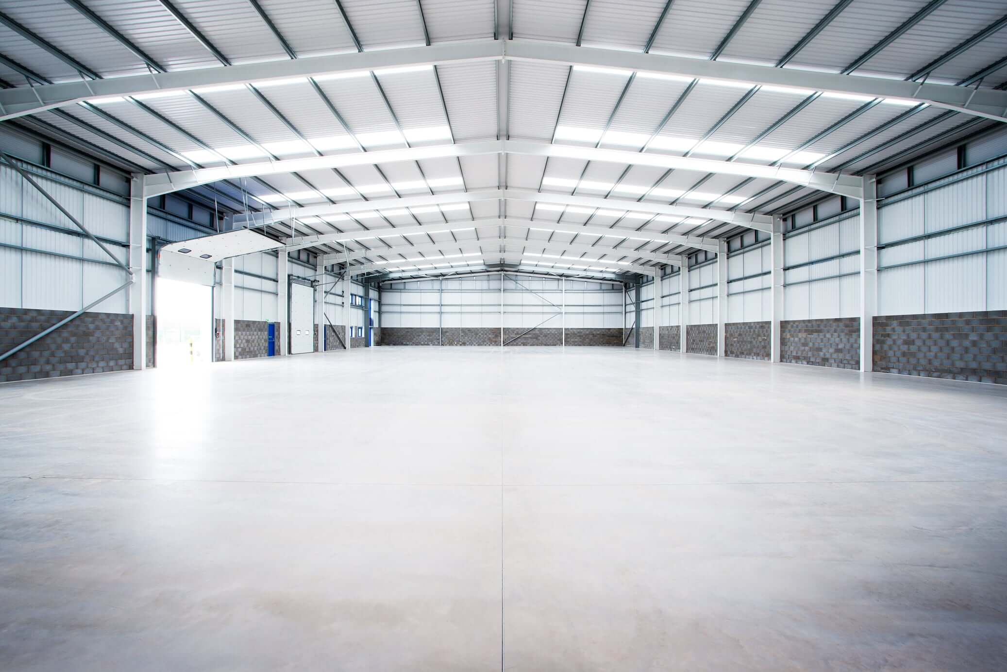 Commercial Property Development West Midlands - Goold Estates