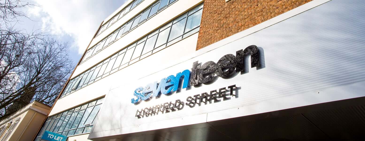 Commercial Property Investment West Midlands
