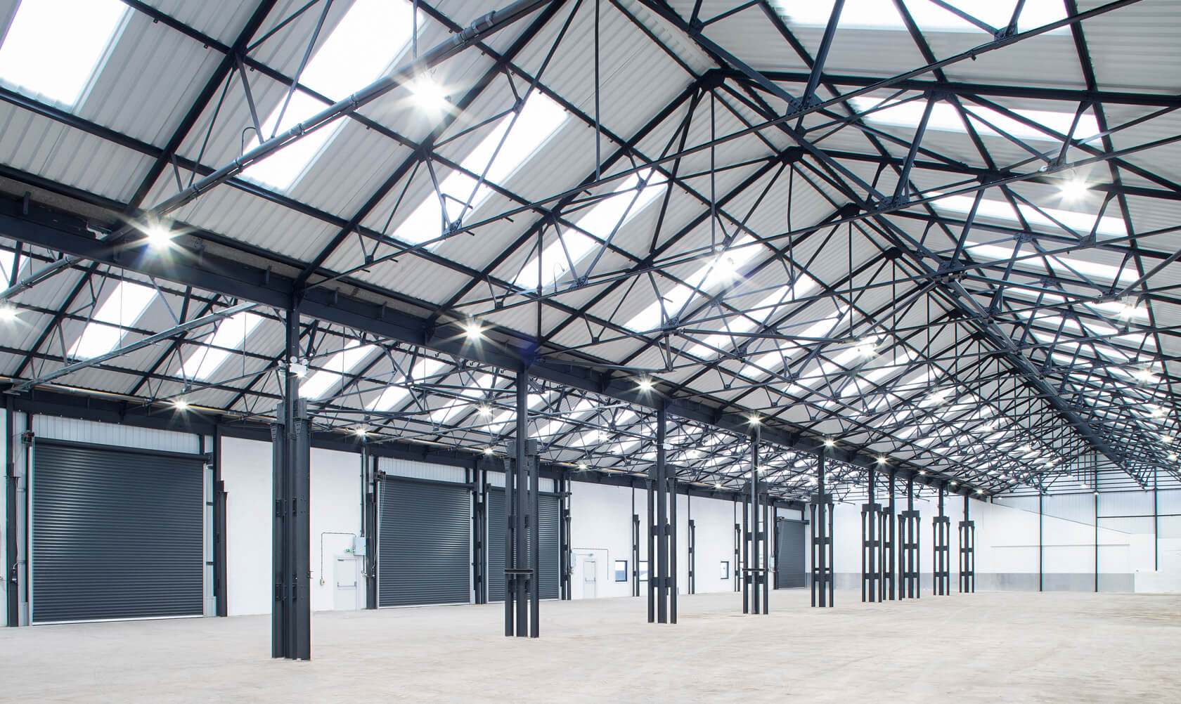 Cookley Wharf Industrial Estate, Brierley Hill